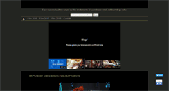 Desktop Screenshot of film-cinema.com